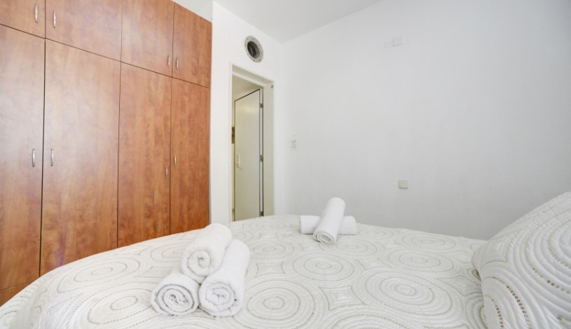 Apartment Ben Yehuda Tel Aviv - Apt 28984